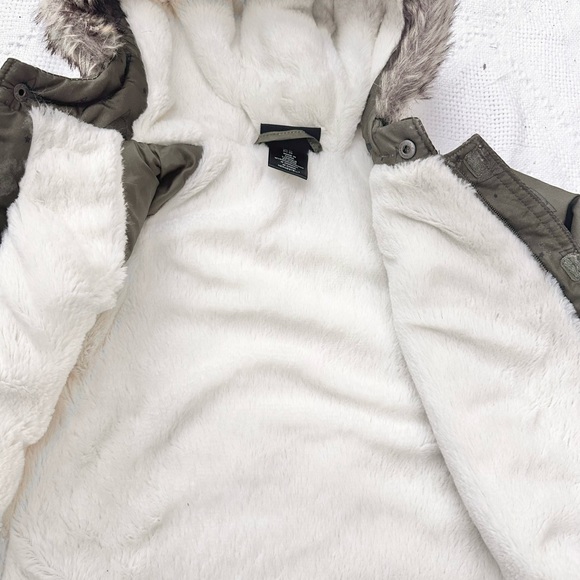 Jarvis Archer | size 3T EUC Beautiful warm winter jacket - Picture 3 of 5